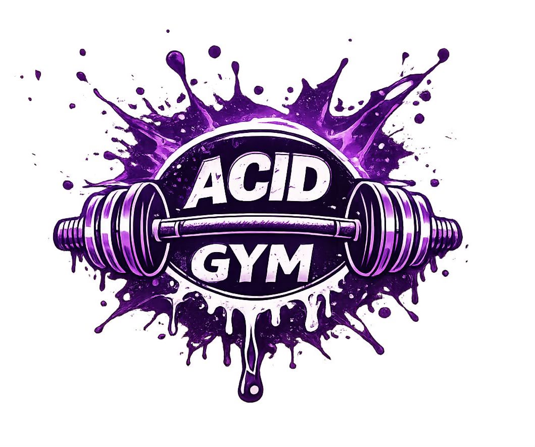 Logo Centro deportivo