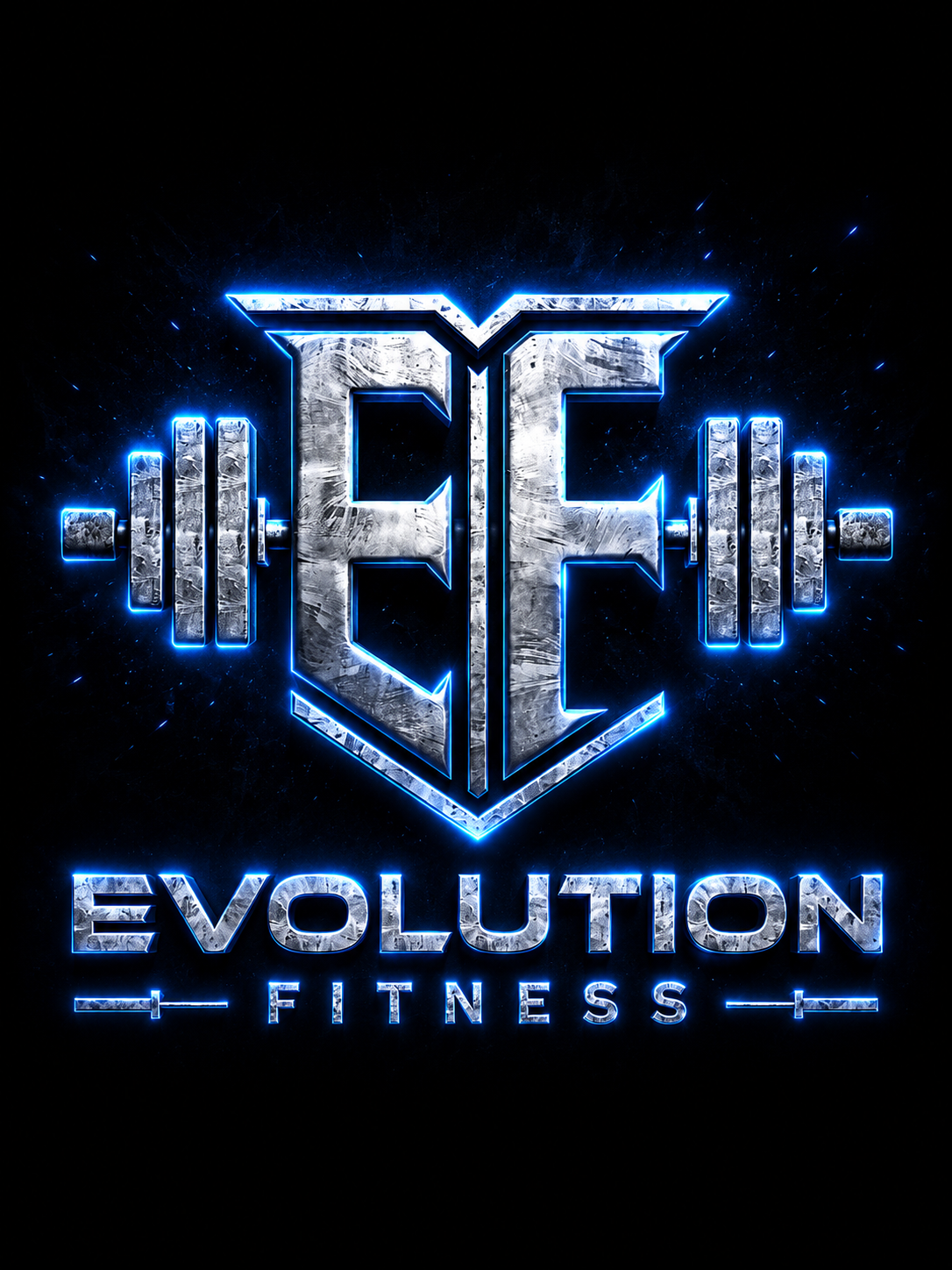 Logo Centro deportivo