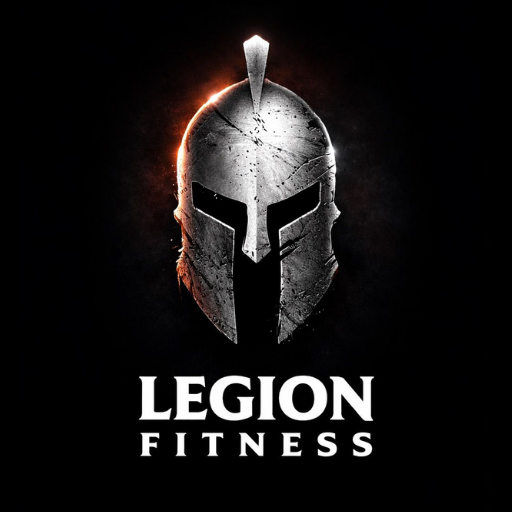 Logo Centro deportivo