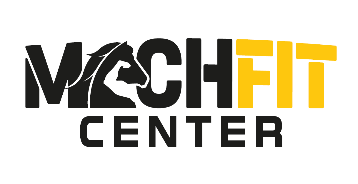 Logo Centro deportivo