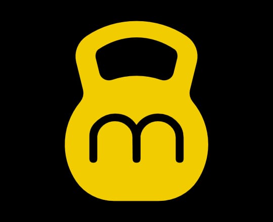 Logo Centro deportivo