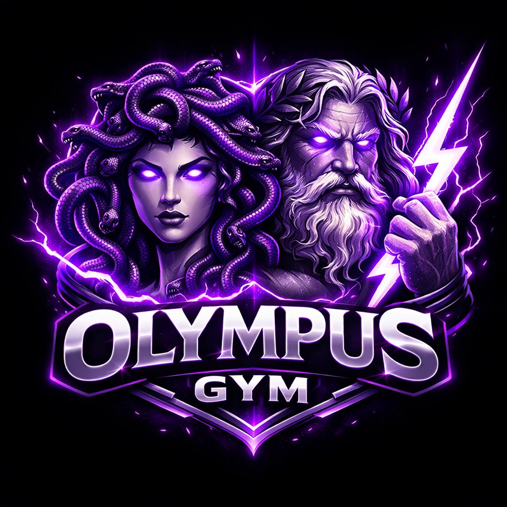 Logo Centro deportivo
